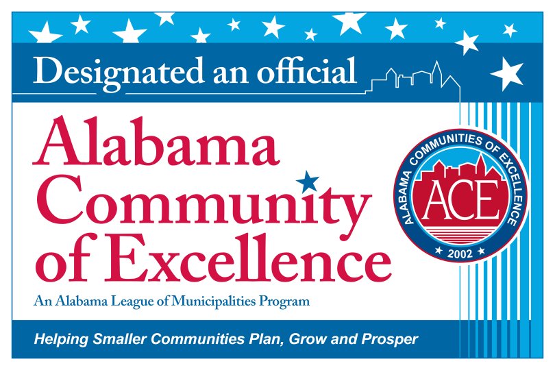 Alabama Community of Excellence