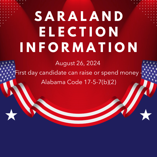 Election info